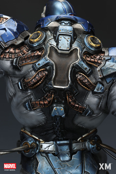 XM Studios Apocalypse